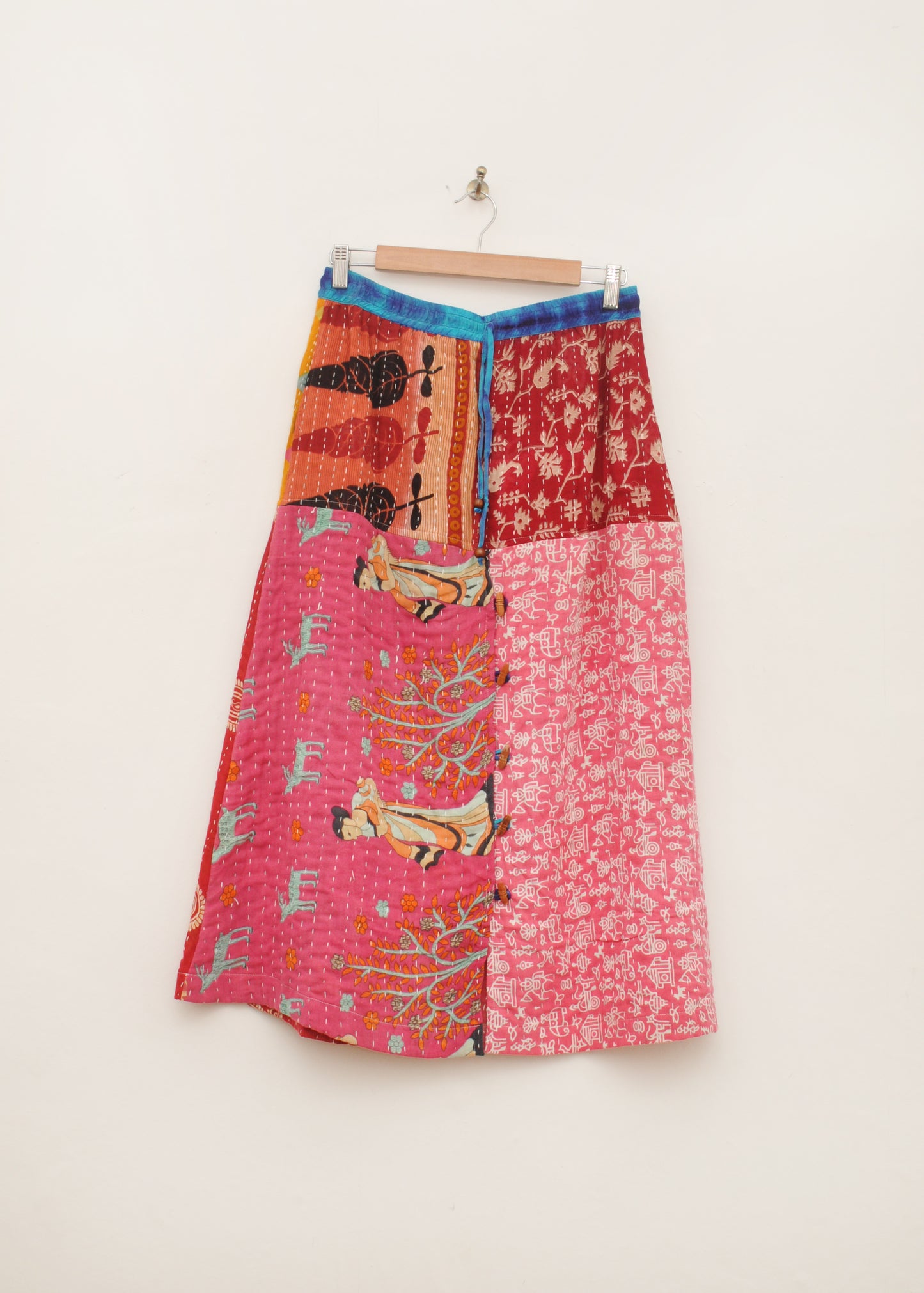Padma Skirt - 006