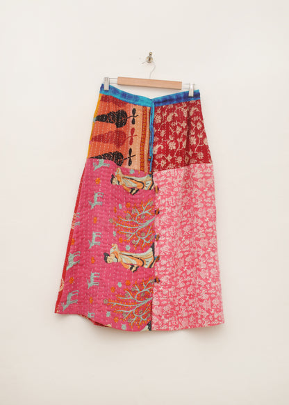 Padma Skirt - 006