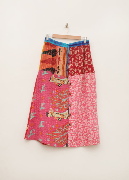 Padma Skirt - 006