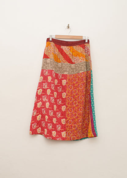 Padma Skirt - 007