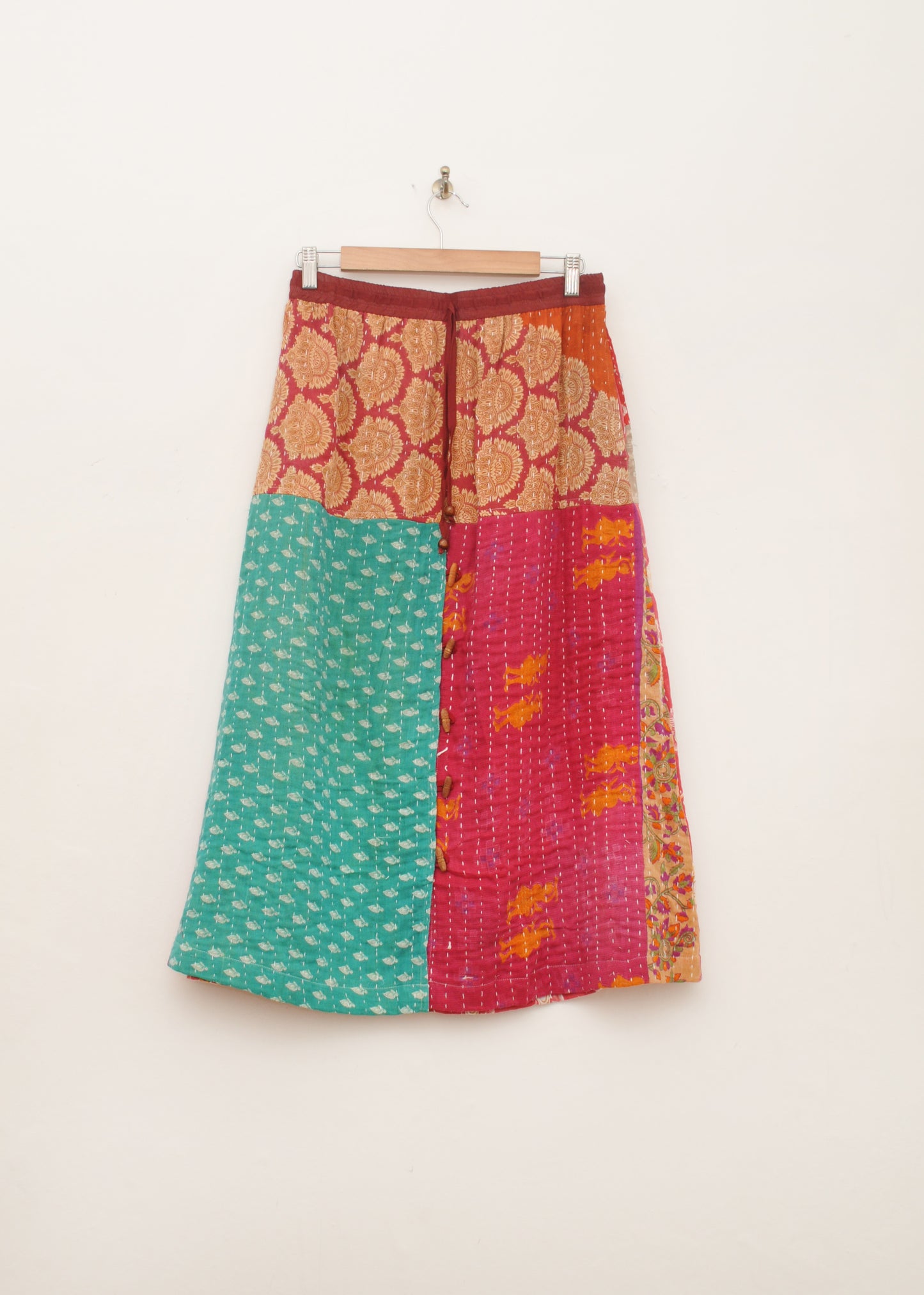Padma Skirt - 007
