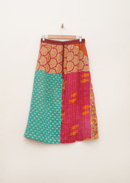Padma Skirt - 007
