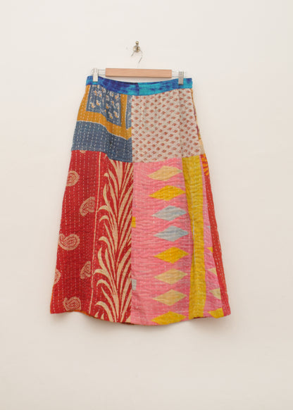 Padma Skirt - 008