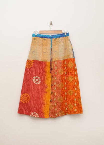 Padma Skirt - 008