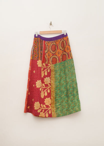Padma Skirt - 009