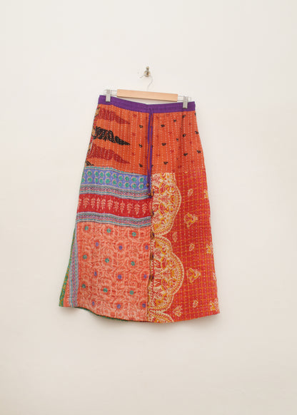 Padma Skirt - 009