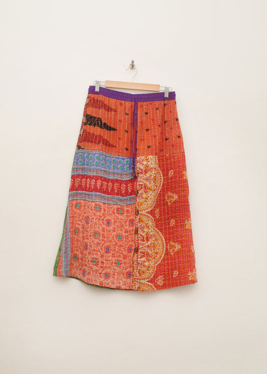 Padma Skirt - 009