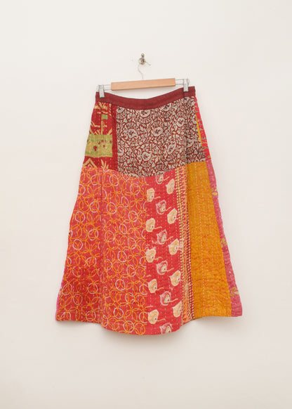 Padma Skirt - 010