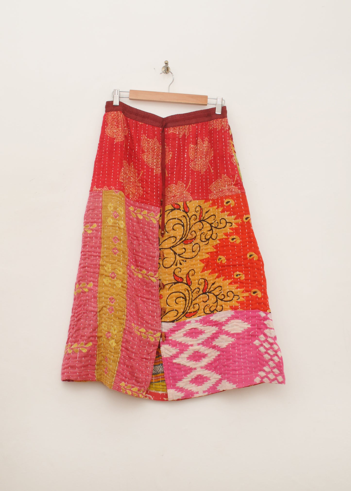 Padma Skirt - 010