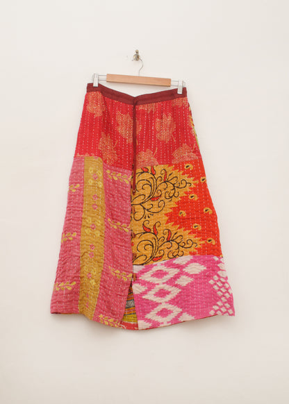 Padma Skirt - 010