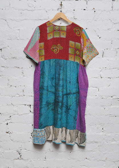 Phoenix Dress - 002