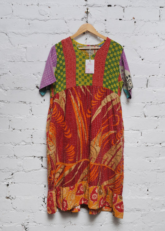 Phoenix Dress - 003
