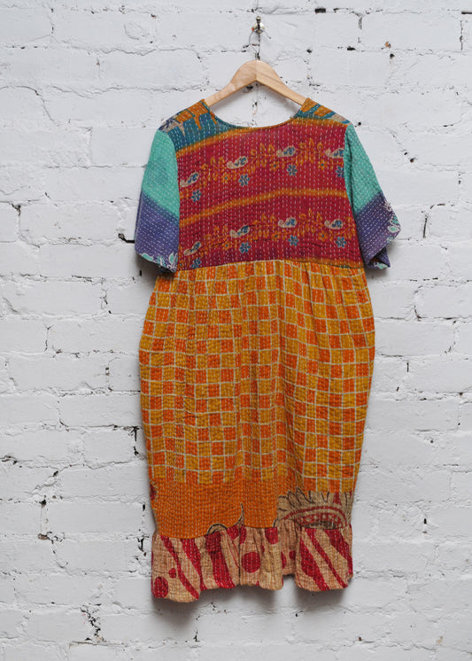 Phoenix Dress - 006