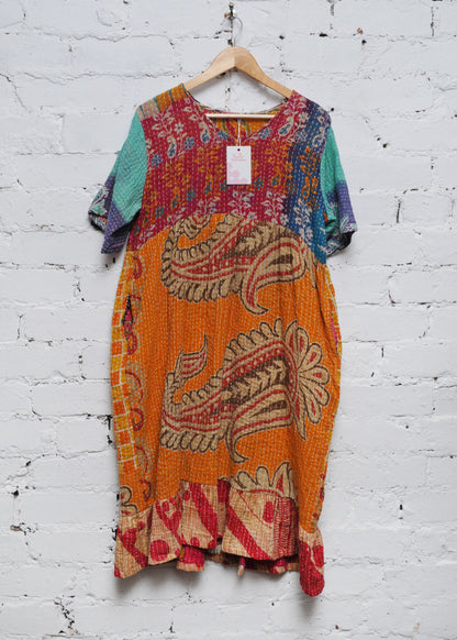 Phoenix Dress - 006