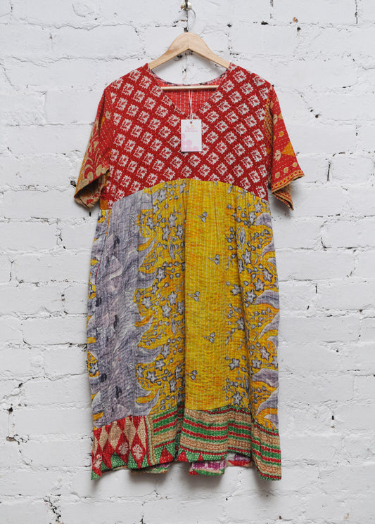 Phoenix Dress - 008