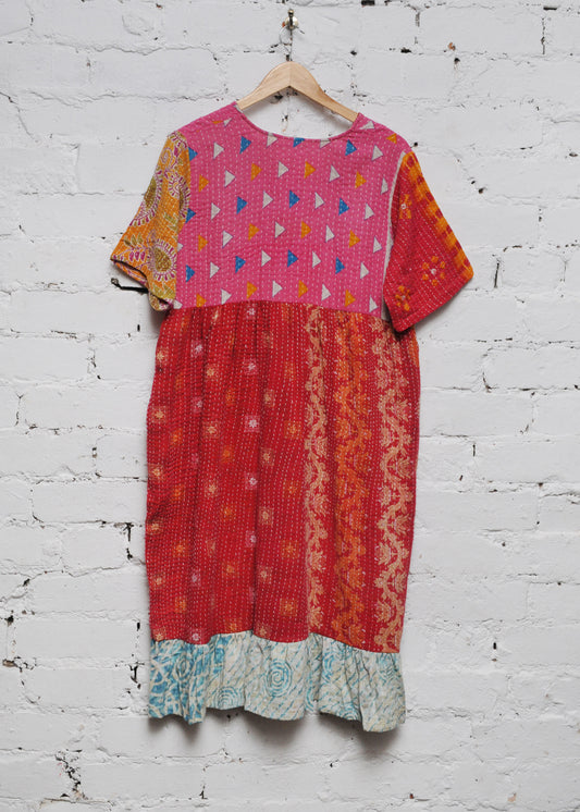 Phoenix Dress - 010