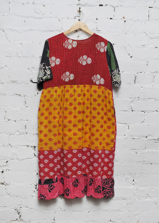 Phoenix Dress - 011