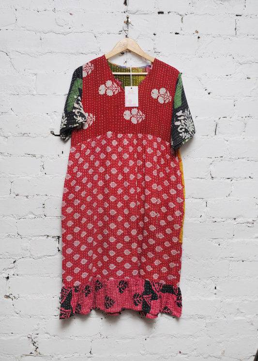 Phoenix Dress - 011