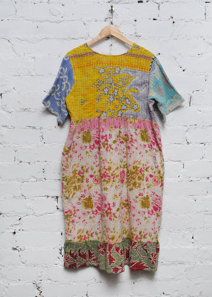Phoenix Dress - 013