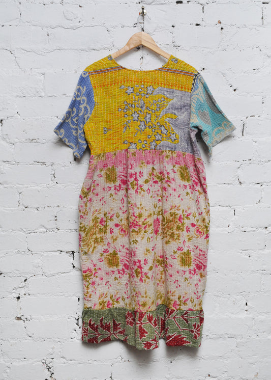 Phoenix Dress - 013