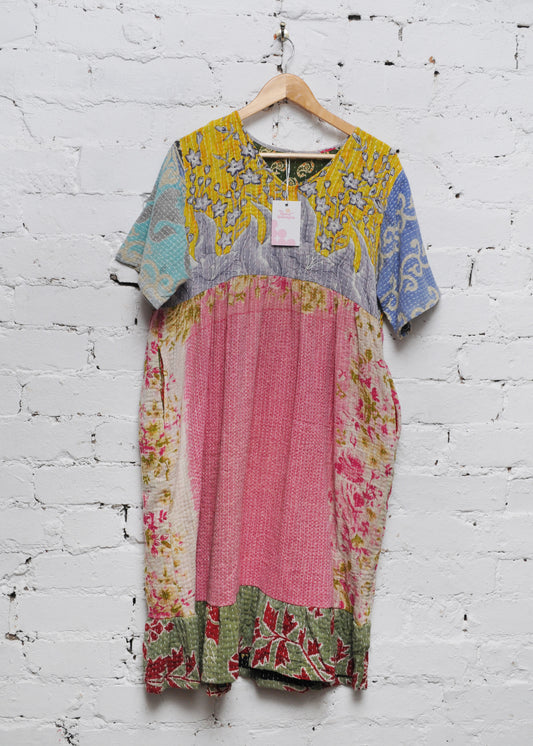 Phoenix Dress - 013