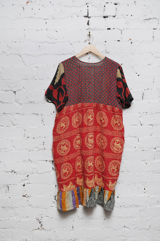 Phoenix Dress - 014