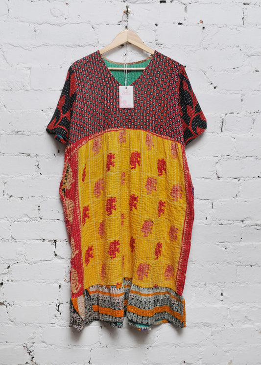 Phoenix Dress - 014