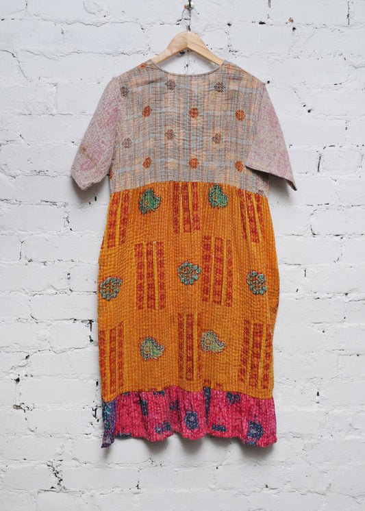 Phoenix Dress - 015