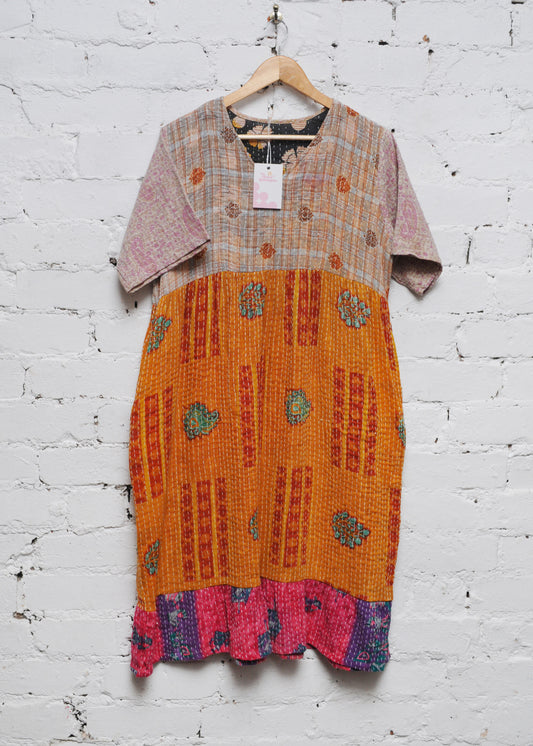 Phoenix Dress - 015