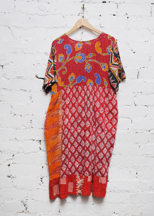 Phoenix Dress - 018