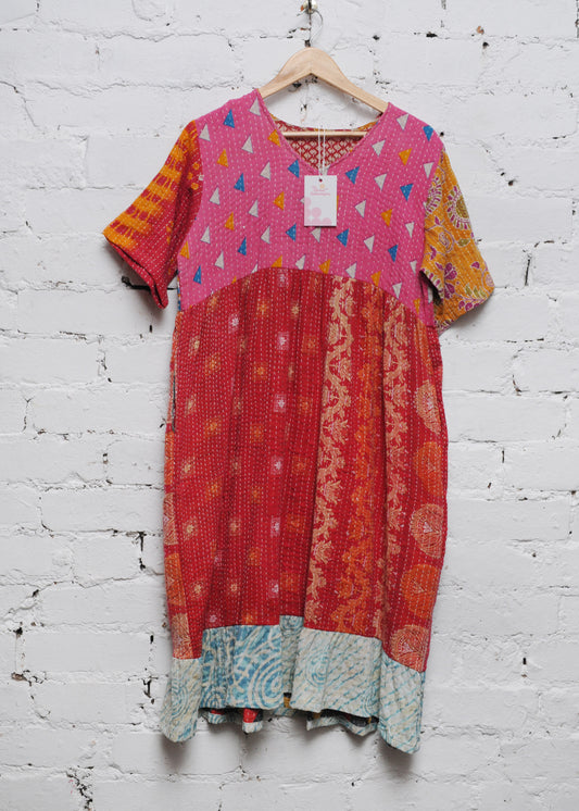 Phoenix Dress - 010