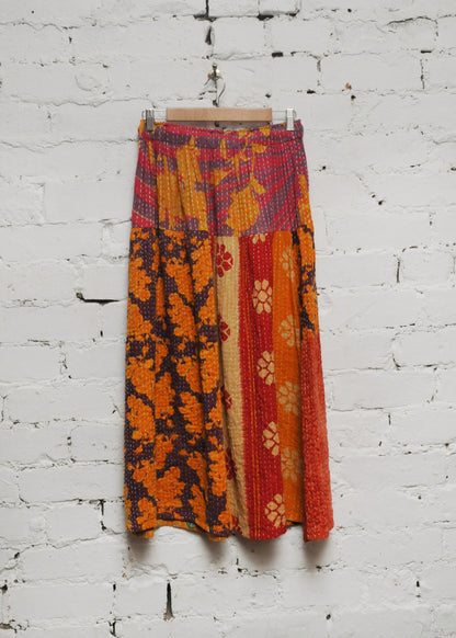 The Portobello Skirt - 002