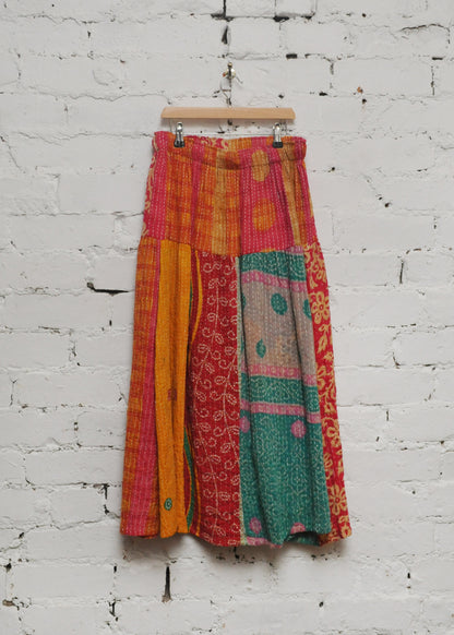 The Portobello Skirt - 004