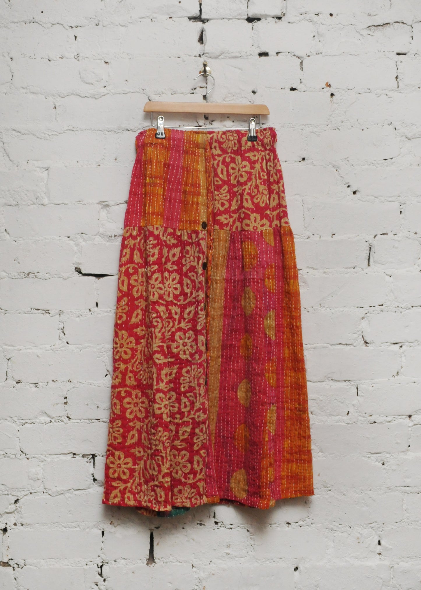 The Portobello Skirt - 004