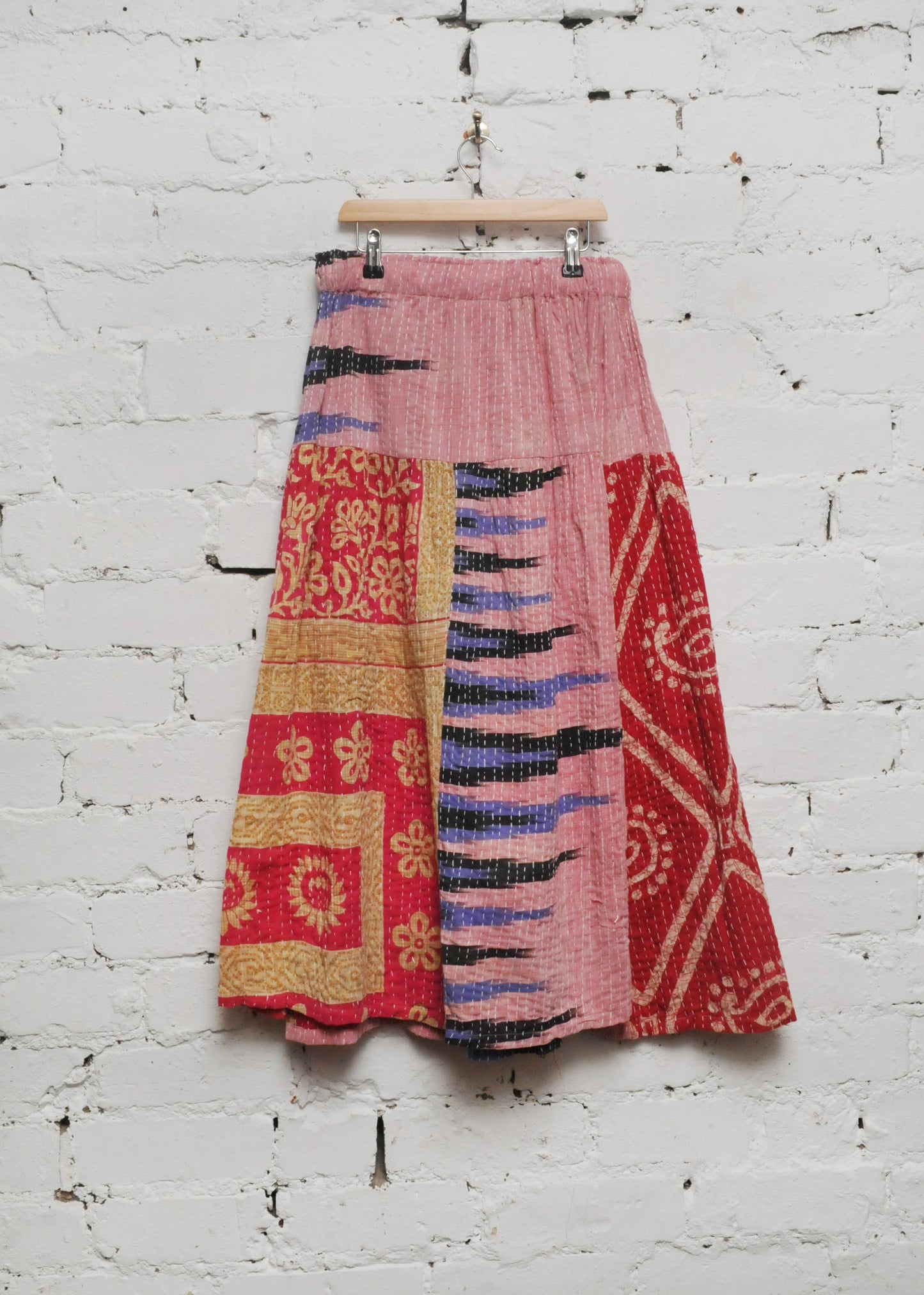 The Portobello Skirt - 011