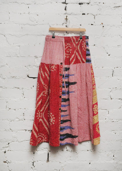 The Portobello Skirt - 011