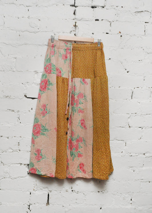 The Portobello Skirt - 012