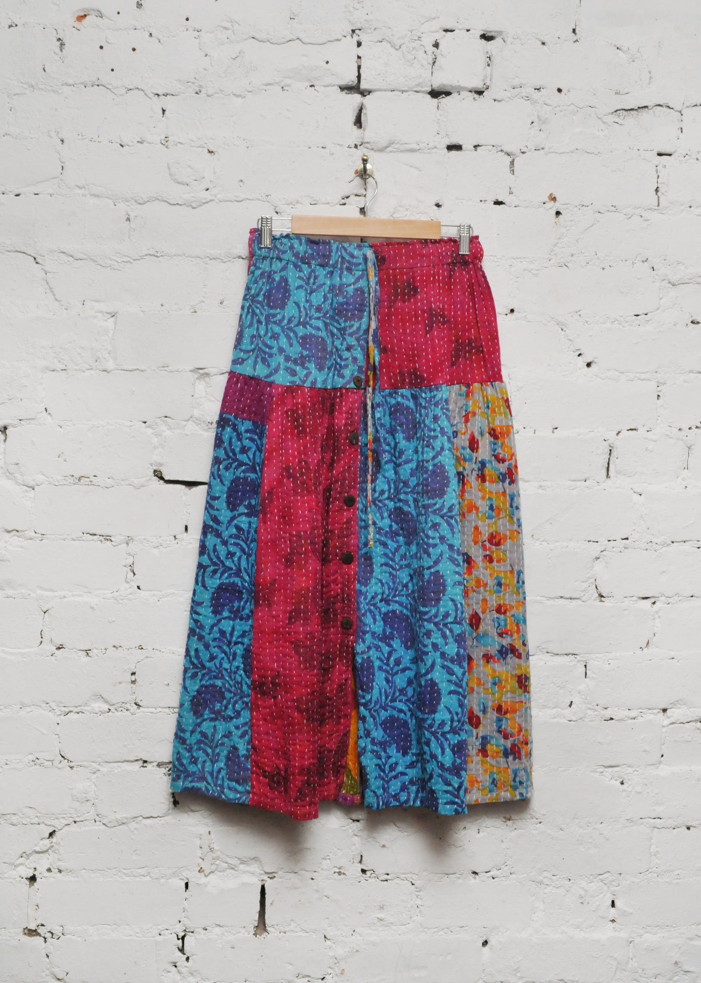 The Portobello Skirt - 015