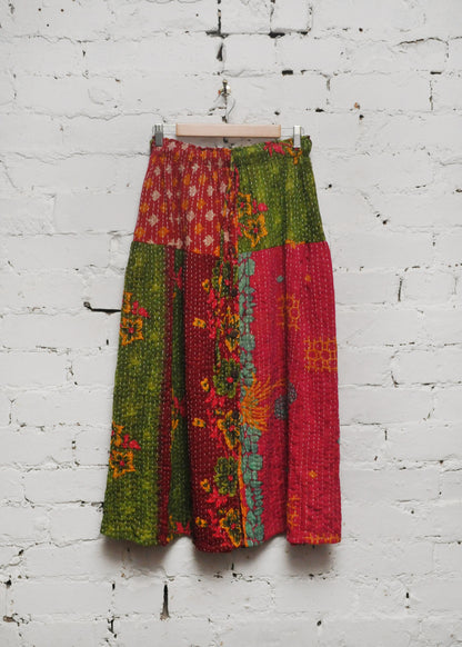 The Portobello Skirt - 017