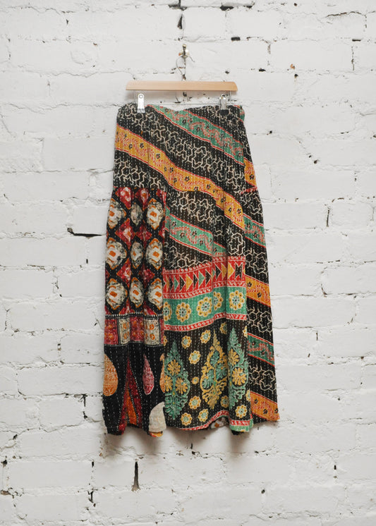 The Portobello Skirt - 018