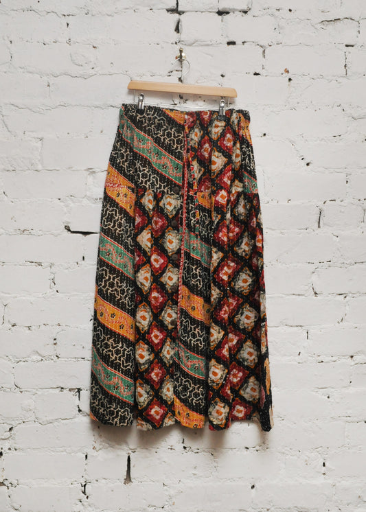 The Portobello Skirt - 018