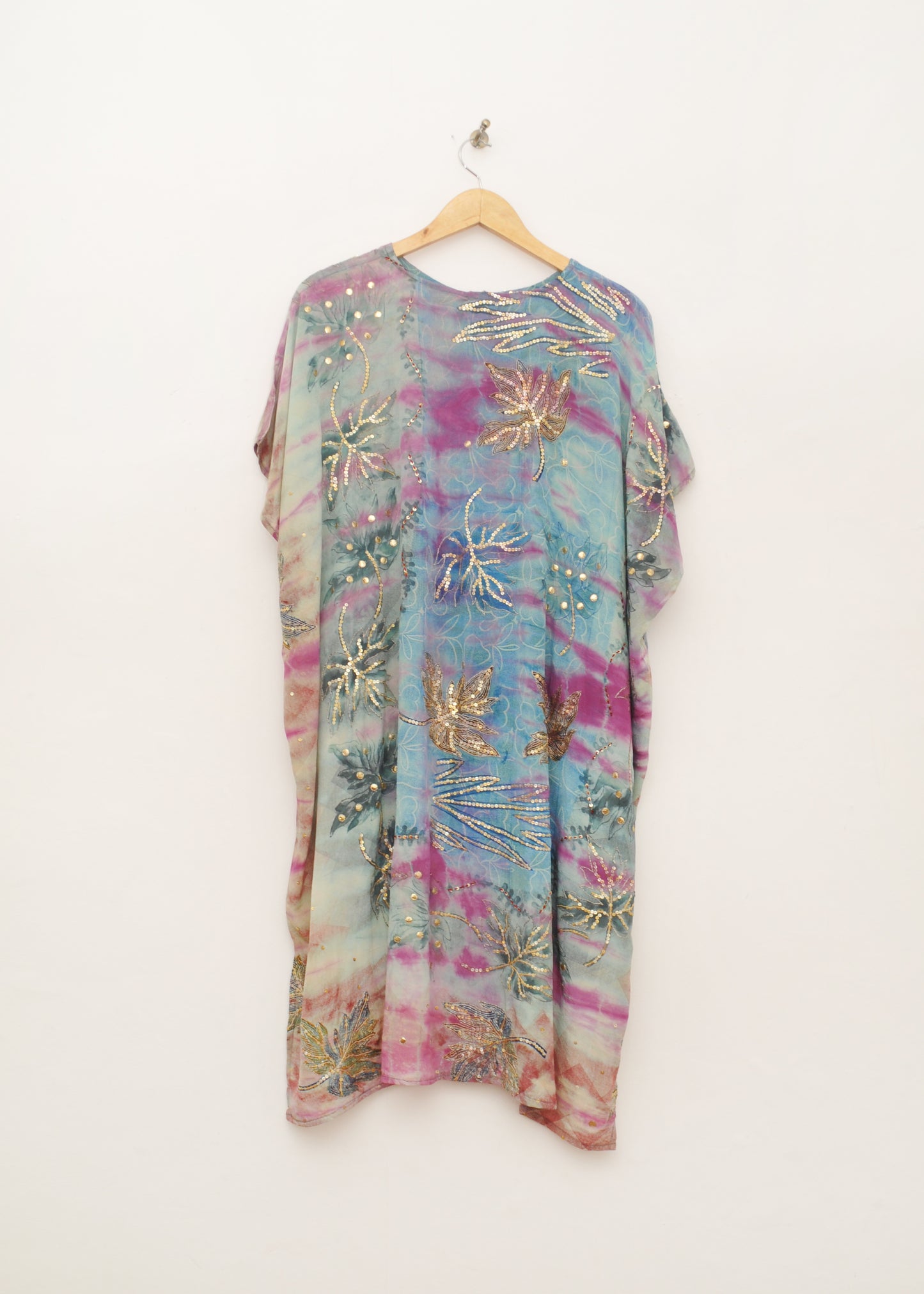 The Priya Tunic - 002