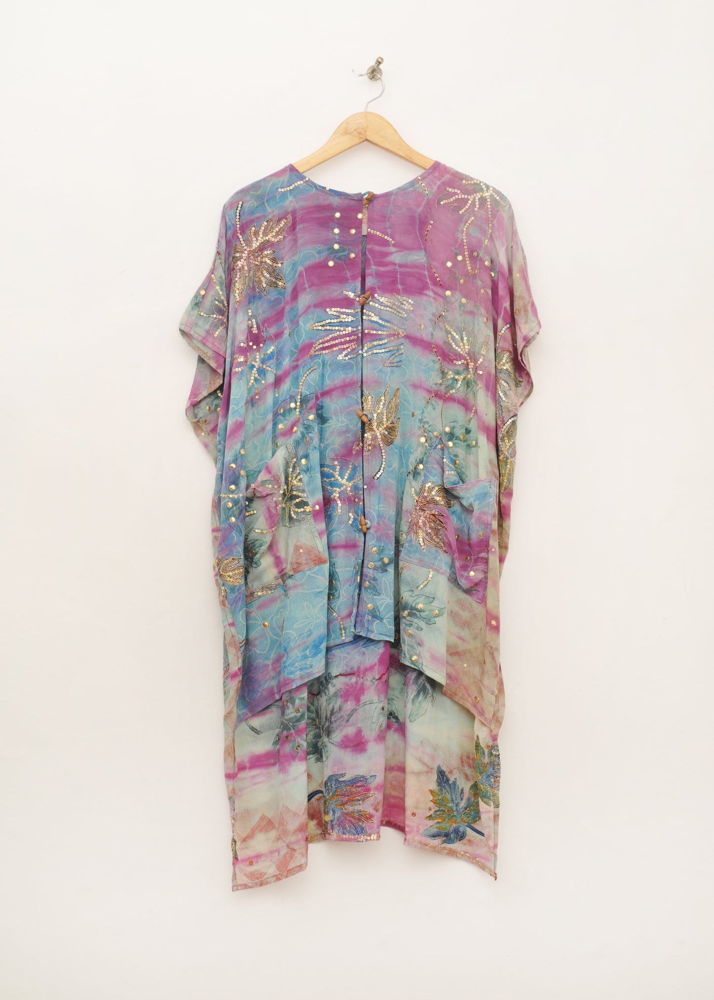 The Priya Tunic - 002