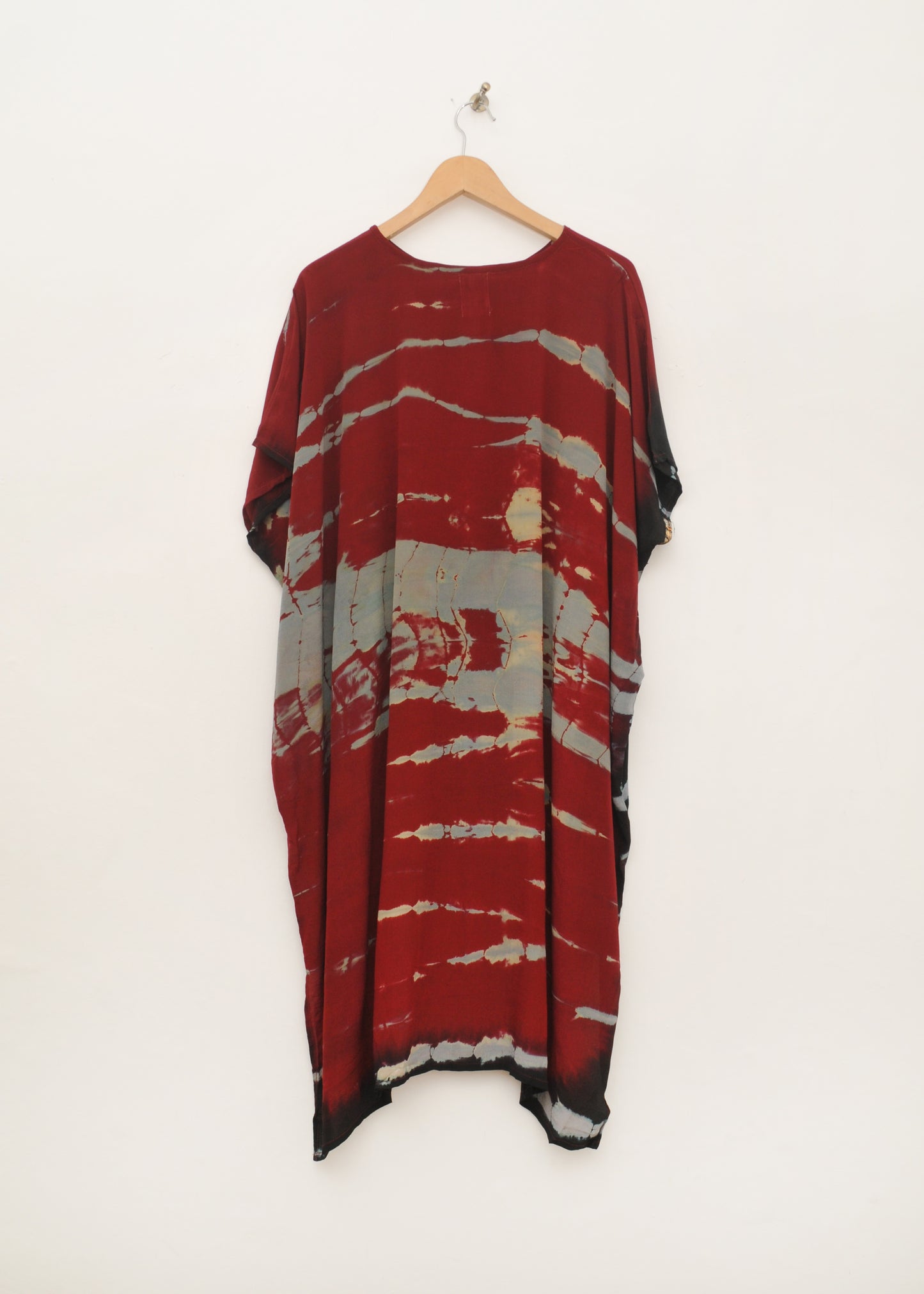 The Priya Tunic - 003
