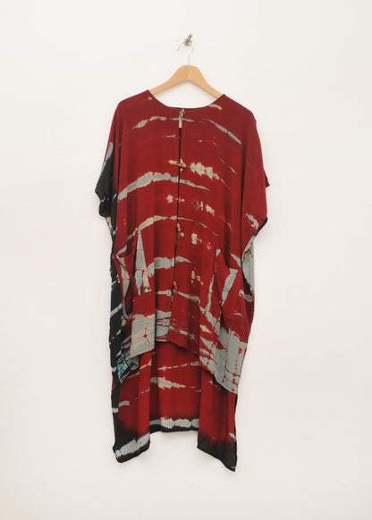 The Priya Tunic - 003