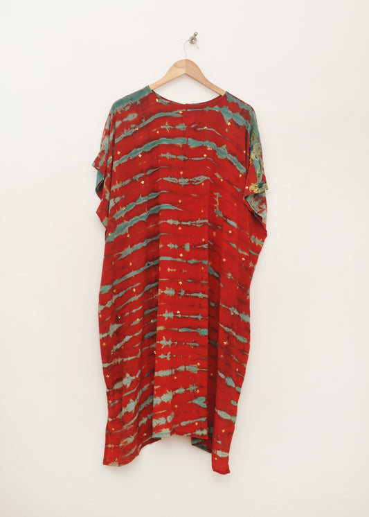 The Priya Tunic - 004
