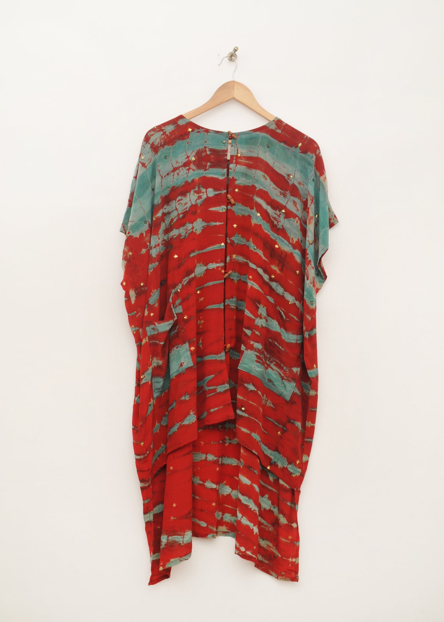 The Priya Tunic - 004