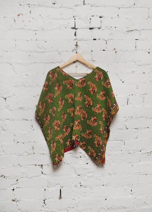 The Rebel Top - 019