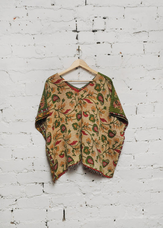 The Rebel Top - 019