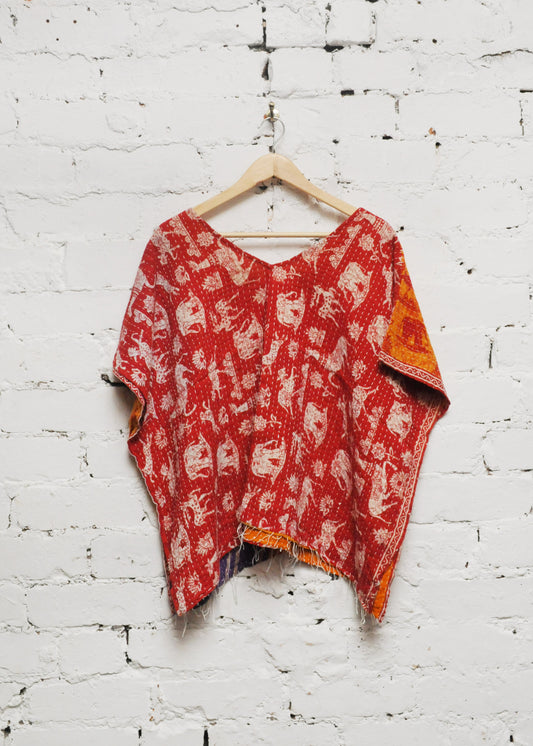 The Rebel Top - 020
